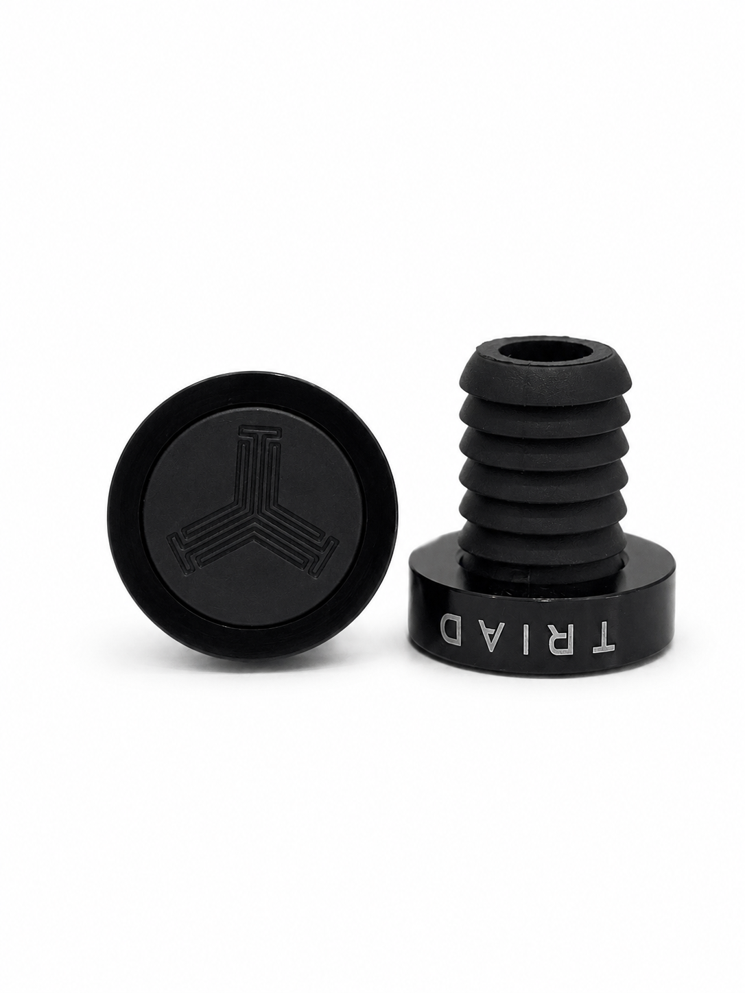 Triad Conspiracy Bar Ends - Aluminum Reinforced