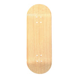 FlatFace G16 Fingerboard Deck - All Maple