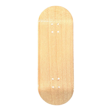 FlatFace G16 Fingerboard Deck - All Maple