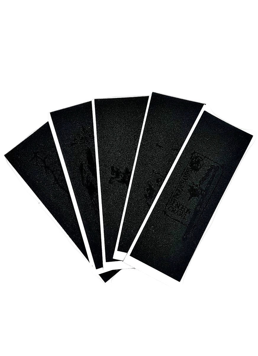 Dungeon Crawl Goblin Grip Loot Pack - Fingercrampss Pro