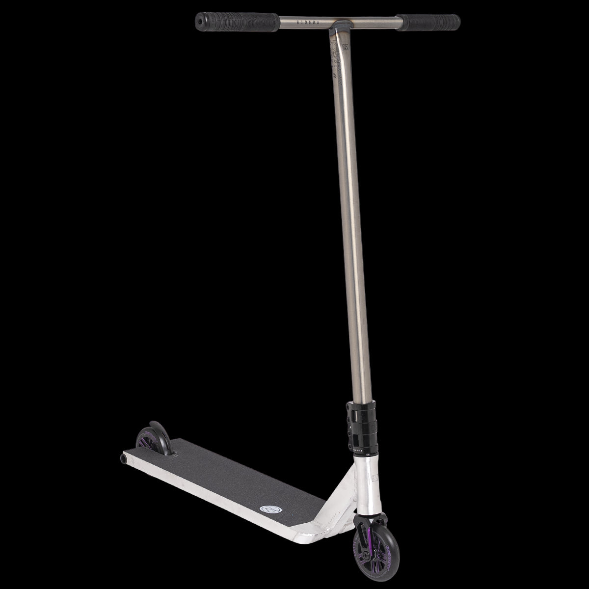 TV x UrbanArtt Sprawl Custom Build