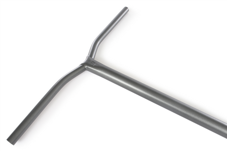 Unfair FX-1 Titanium Bar - 25.6"