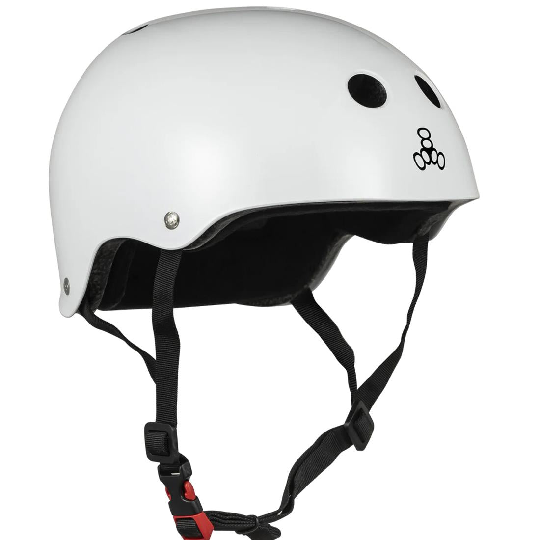 Triple Eight The Certified Sweatsaver Helmet – The Vault Pro Scooters