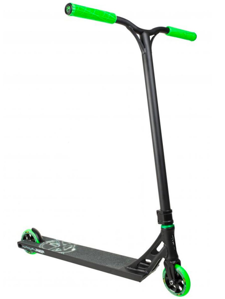 Custom Scooter Builder