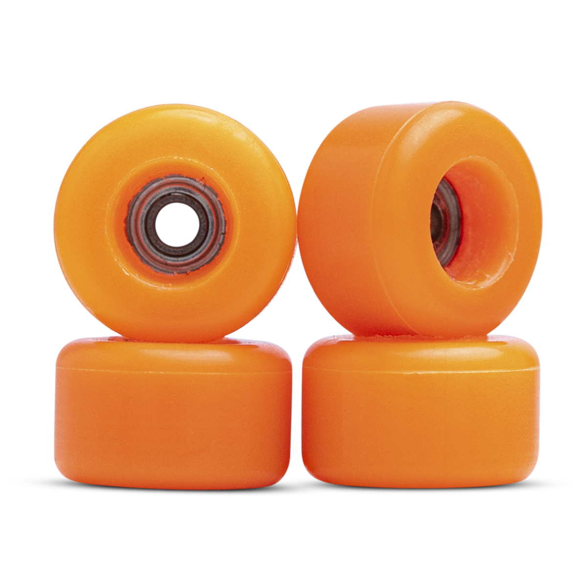 DeliDecks Bowl Fingerboard Wheels - 95A