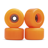 DeliDecks Bowl Fingerboard Wheels - 95A