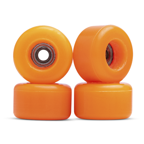 DeliDecks Bowl Fingerboard Wheels - 95A