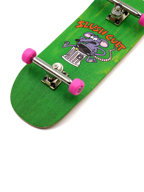 Slushcult Grom Fingerboard Complete - Rat