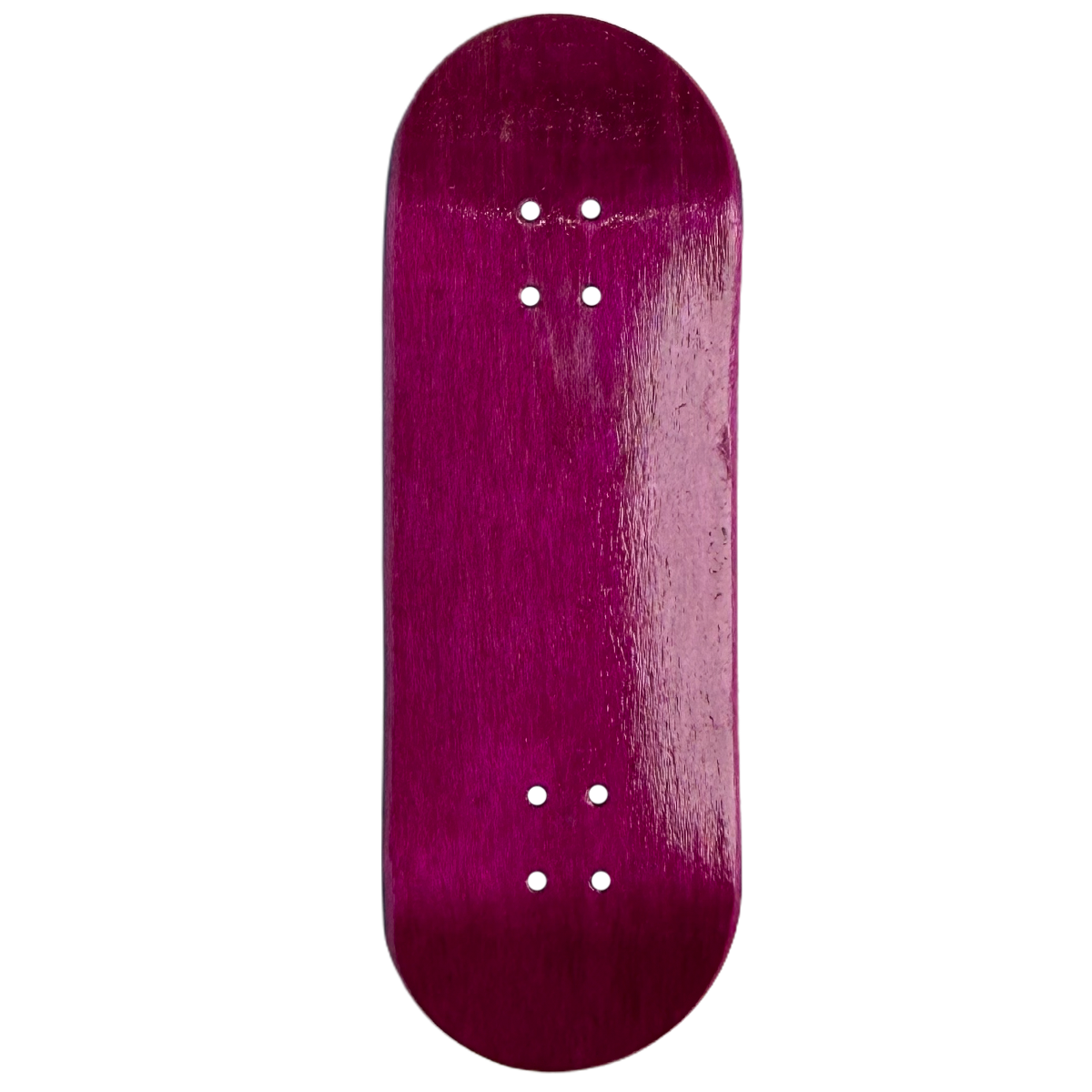 TV Handmade Blanks Fingerboard Deck
