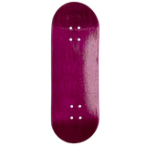 TV Handmade Blanks Fingerboard Deck