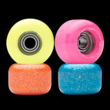 Wysocki Fingerboard Skatewides 2.0 Wheels - 6.9mm