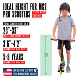 Madd Gear MG2 Obsidian Pro Scooter