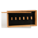 Blackriver Fingerboard Display Case - 6 Boards