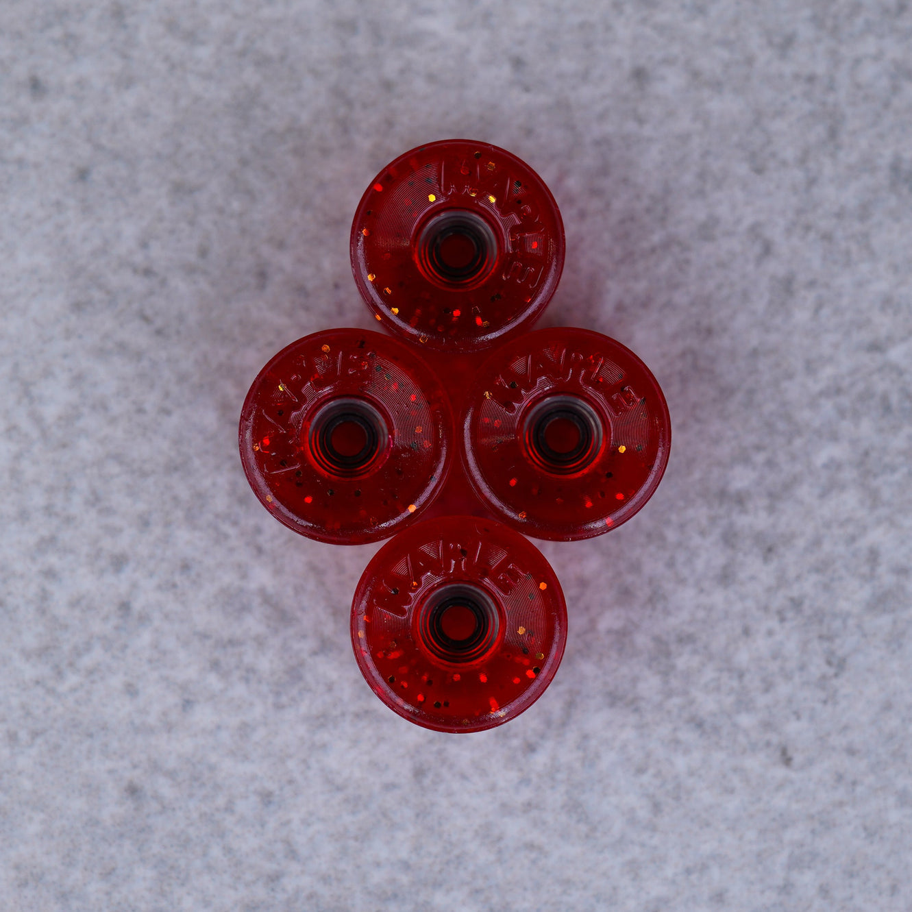 Maple Bowl Holiday Edition Fingerboard Wheels