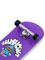 Slushcult Grom Fingerboard Complete - Duckin Around