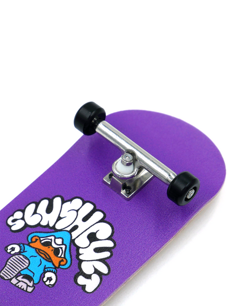 Slushcult Grom Fingerboard Complete - Duckin Around