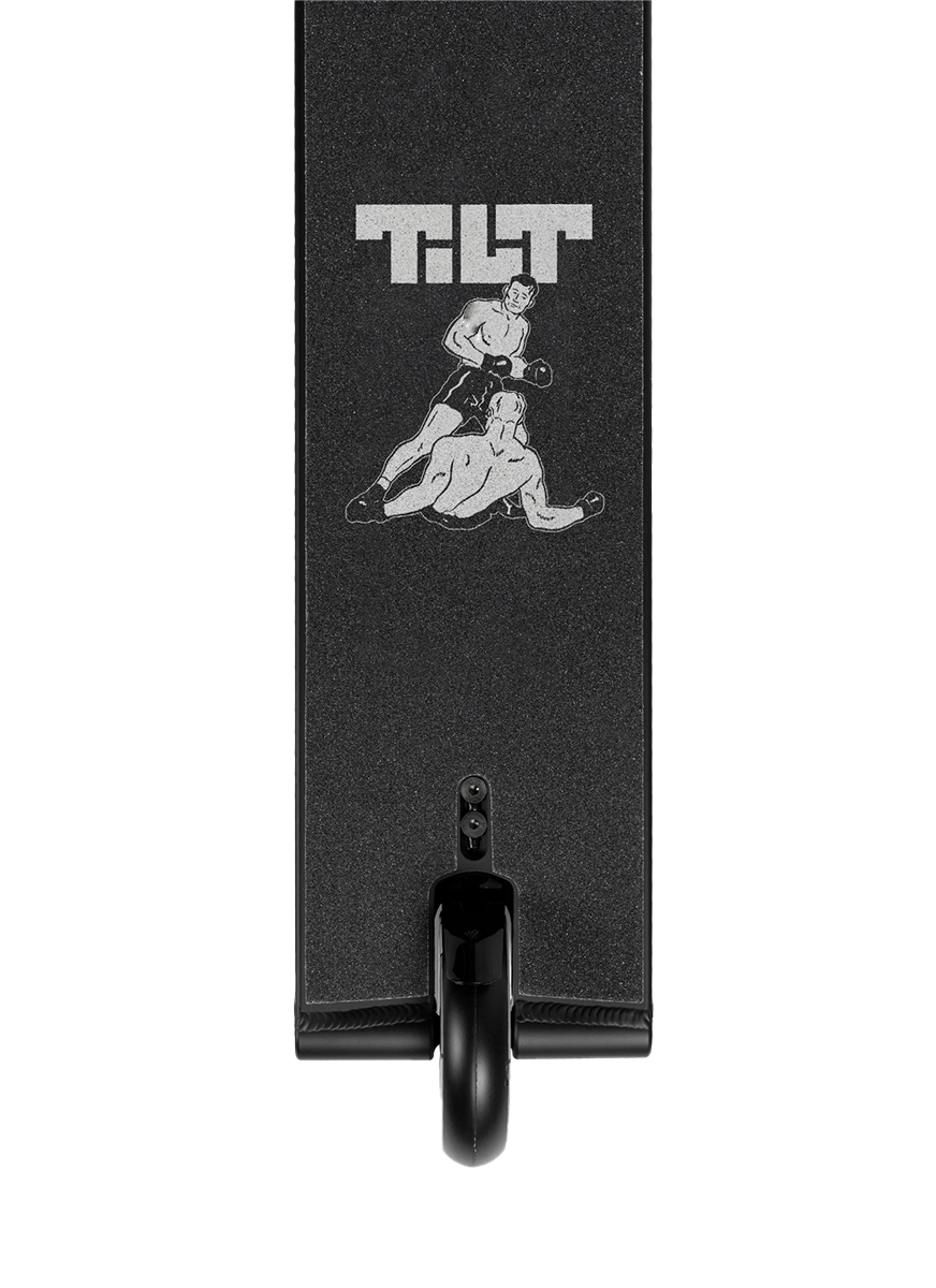 TiLT Knockout Grip Tape