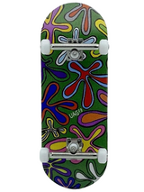 UAG Fingerboard Complete - Ohana Green