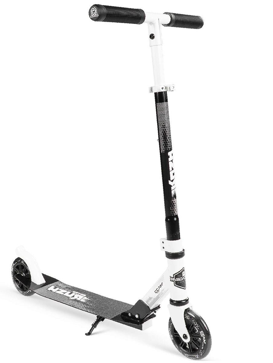 Madd Gear Rush 125 Youth Scooter