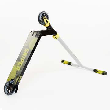 Dominator Sniper V2 Pro Scooter