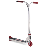 TV Chrome and Red Unfair Custom Build