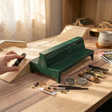 Grind Right Fingerboard Ramp - Spencer Nuzzi Sig Bench