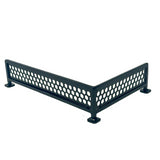 Grind Right Delux L Fingerboard Rail