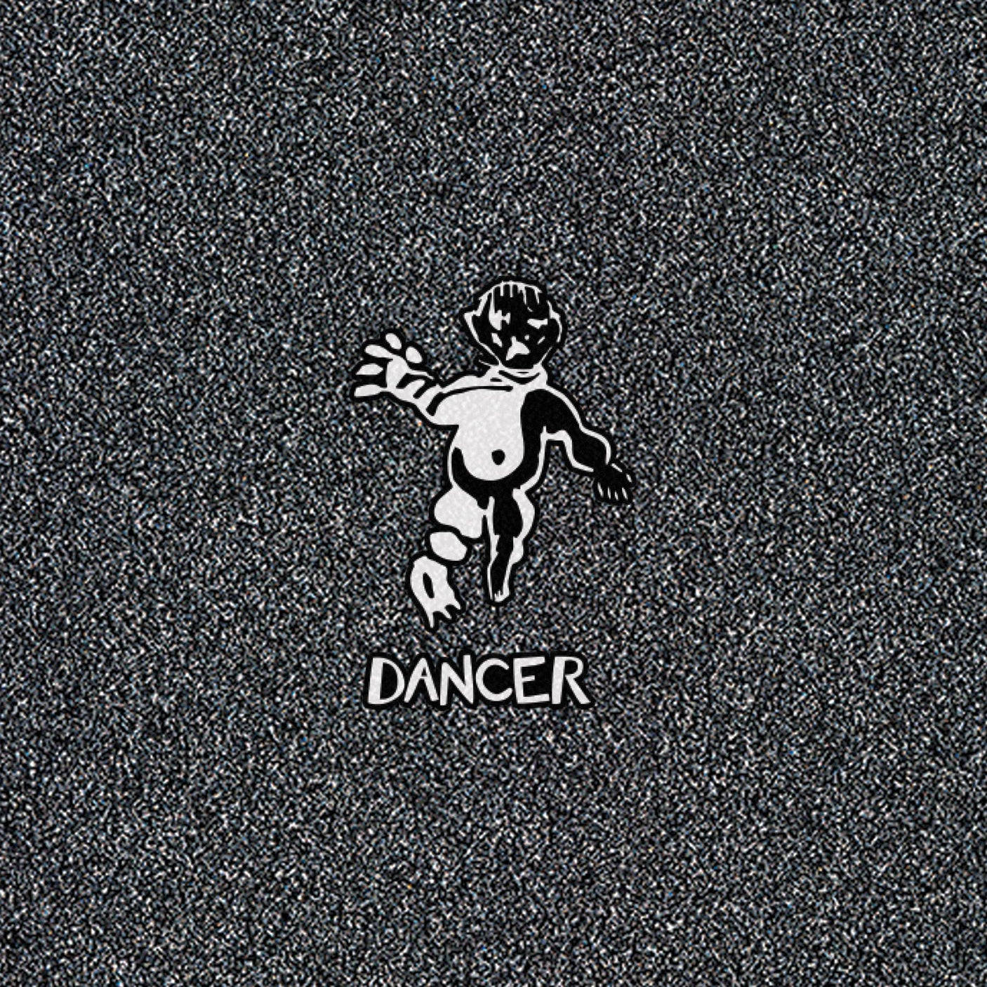 MOB Dancer 5 Grip Tape