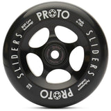 Ruedas deslizantes PROTO