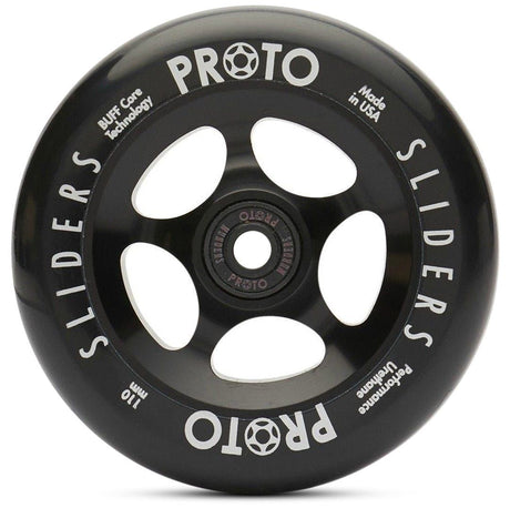 Ruedas deslizantes PROTO