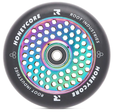 Root Industries HoneyCore Wheels - 110mm