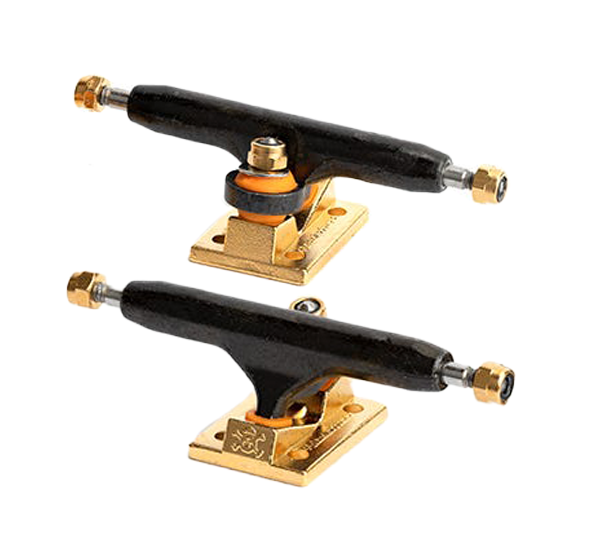 Blackriver Fingerboard 3.0 Trucks - 34mm – The Vault Pro Scooters