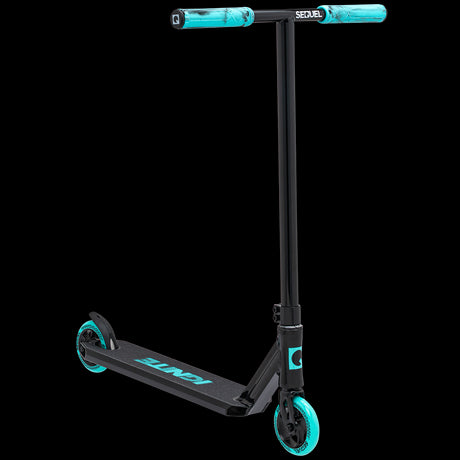 Sequel Ignite Pro Scooter