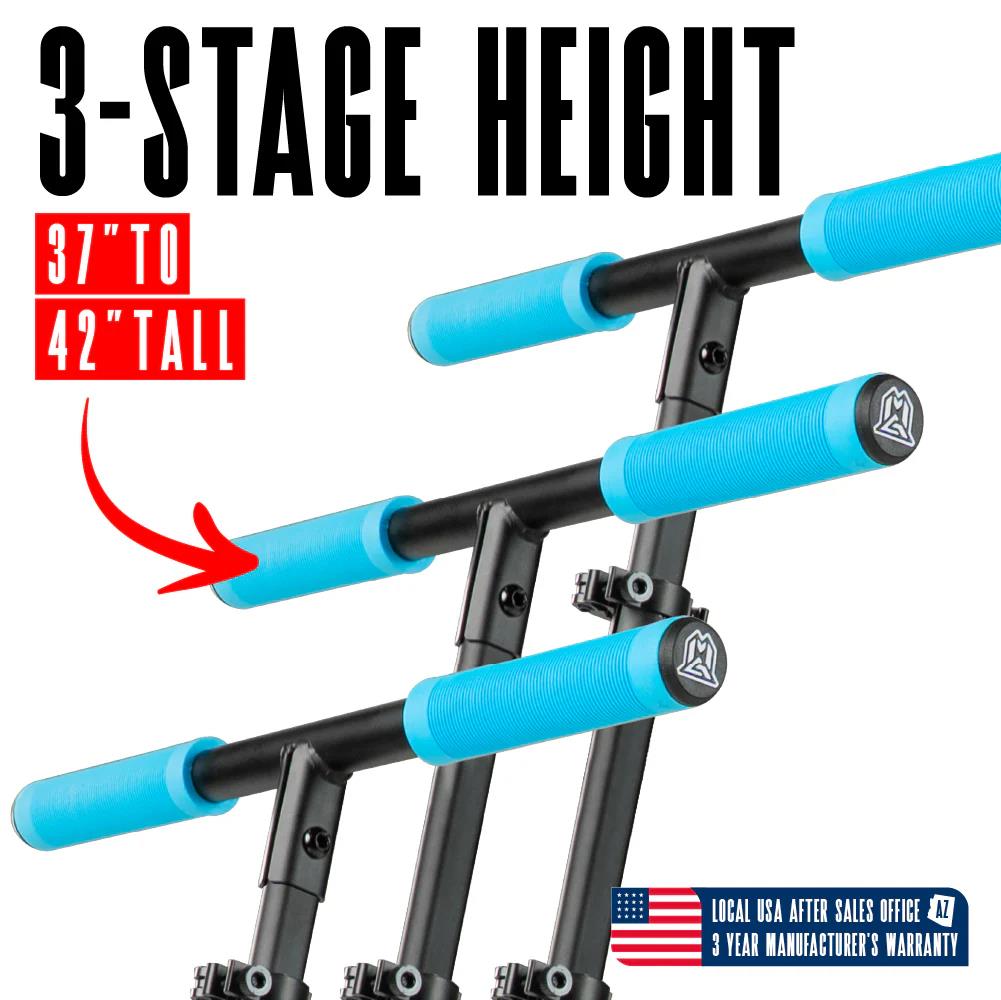 Madd Gear Metro 250 Scooter