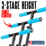 Madd Gear Metro 250 Scooter