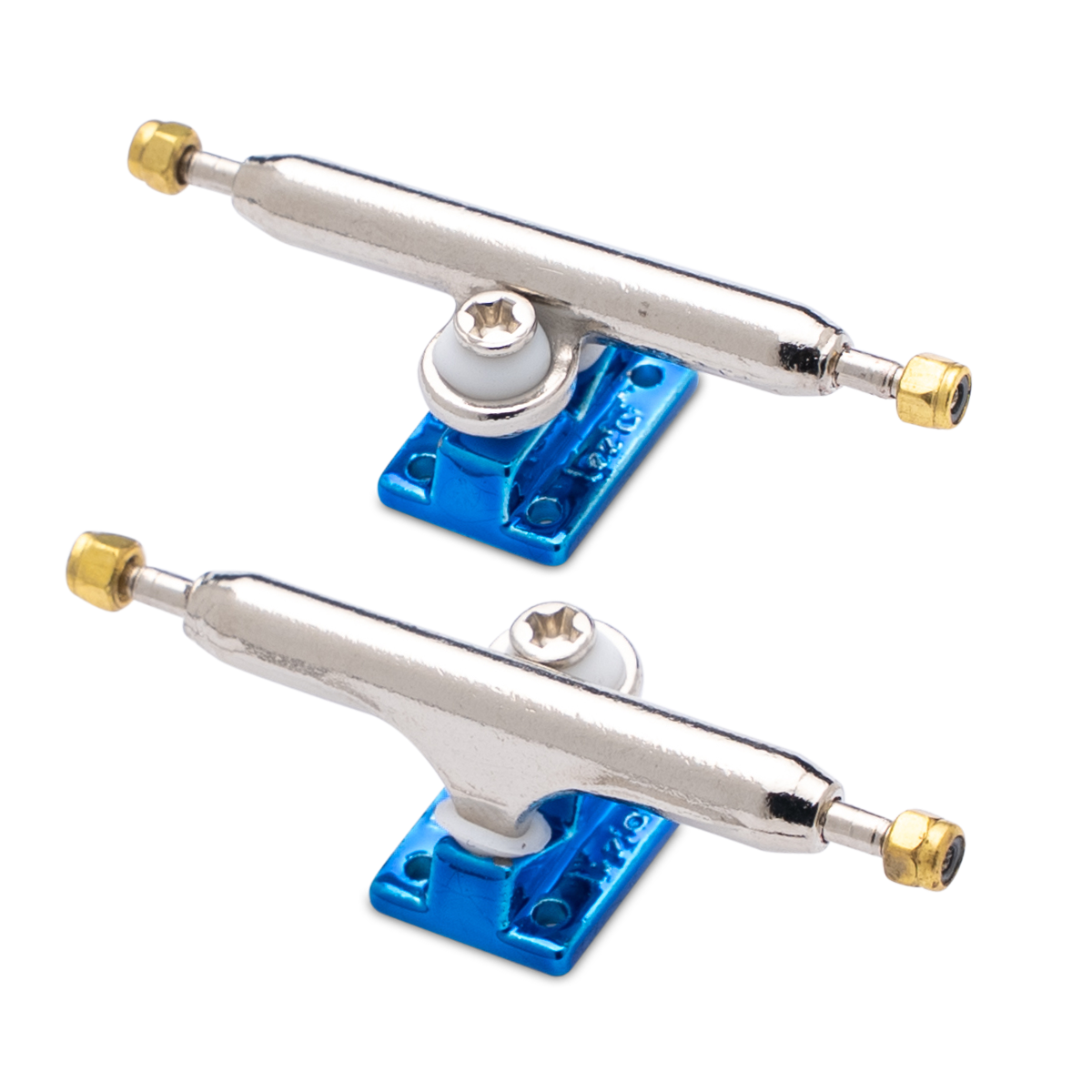 TV Base Fingerboard Trucks - 34mm – The Vault Pro Scooters