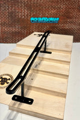 Grind Right Fingerboard Rail - The Square Doubler