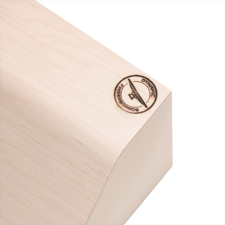 Dynamic Fingerboard Ramp - Steep Bank