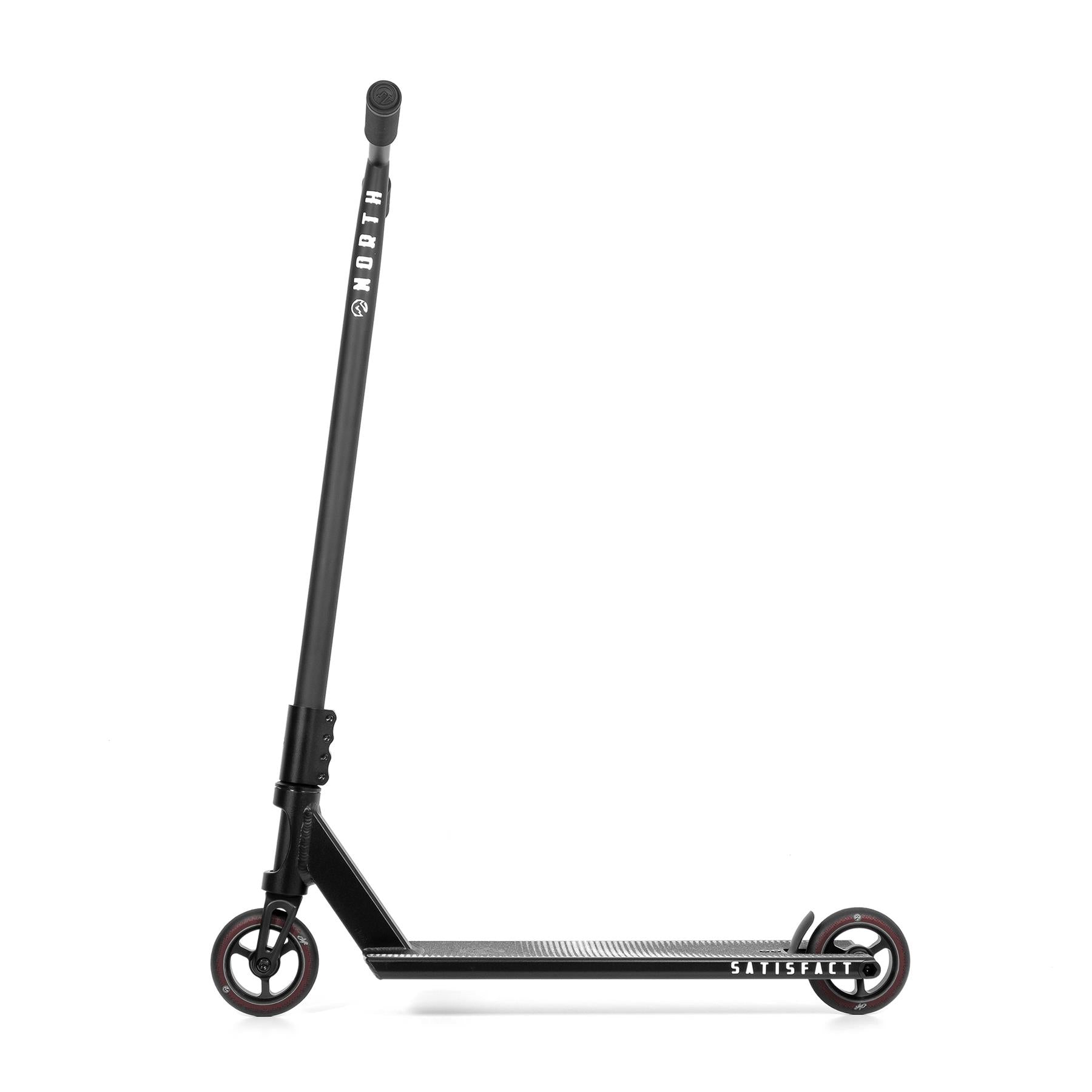 North Satisfact Pro Scooter – The Vault Pro Scooters