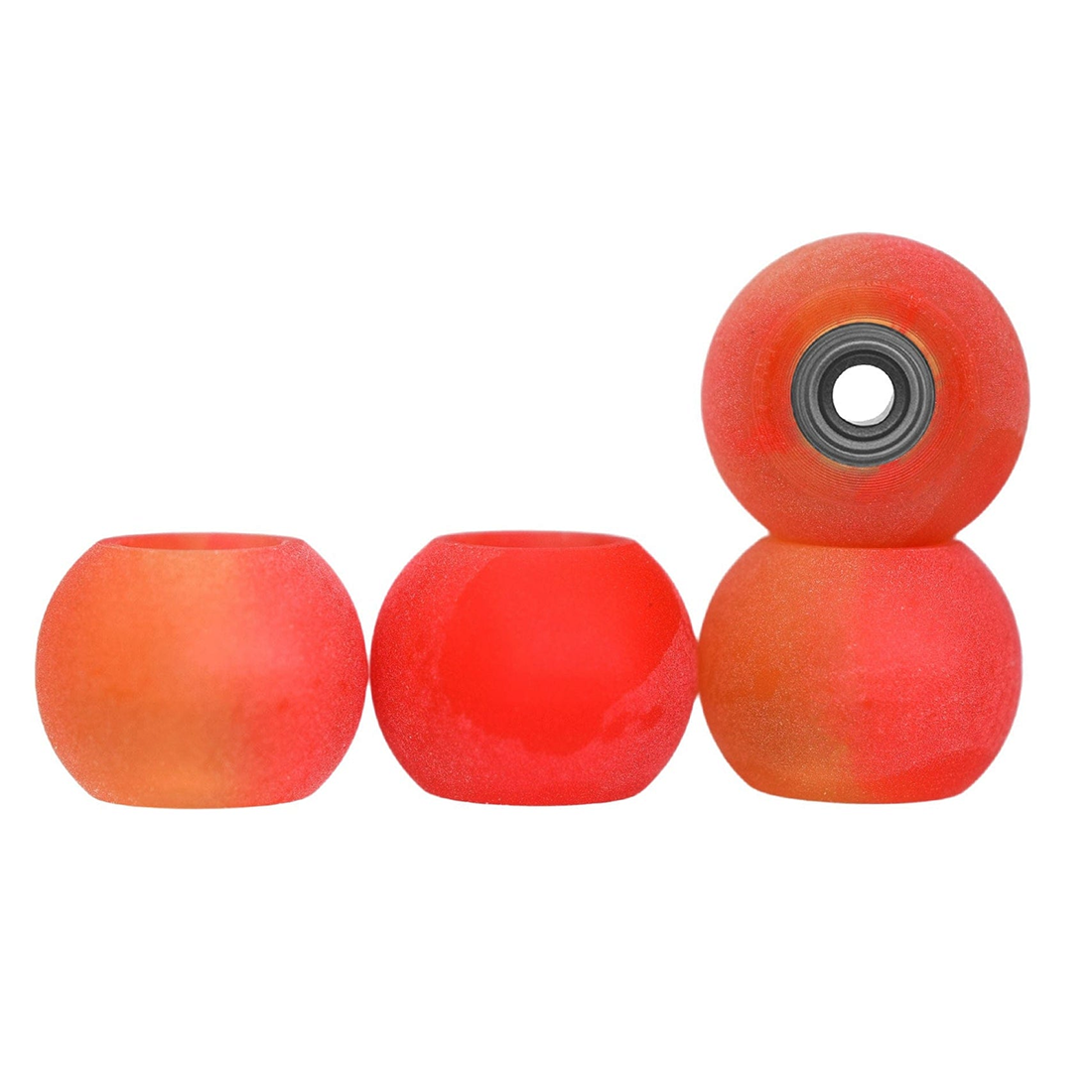Teak Tuning Apex Globe Fignerboard Wheels - 61D