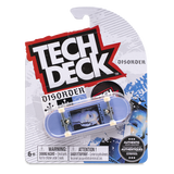 Tech Deck Fingerboard Complete