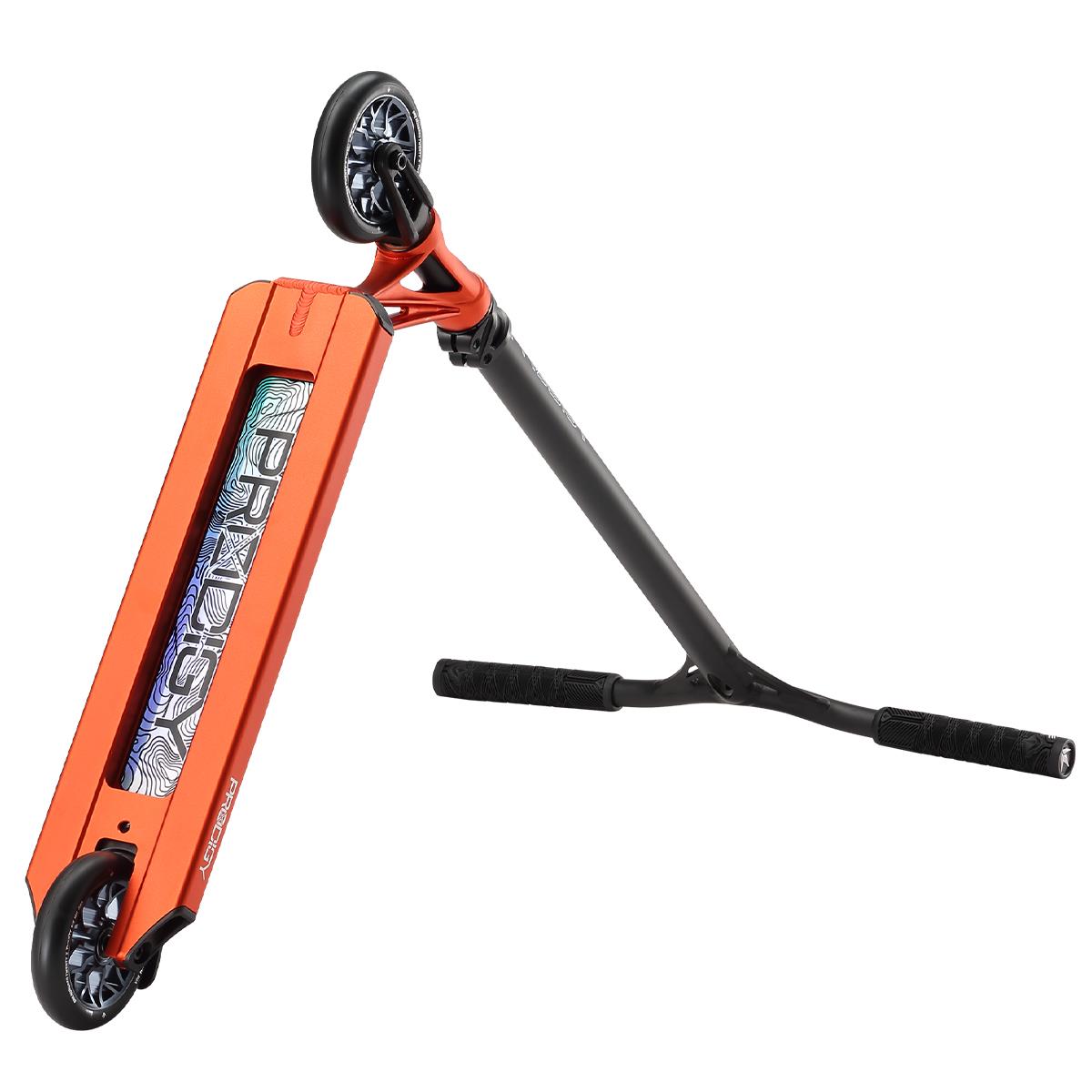 Envy Prodigy X One Pro Scooter – The Vault Pro Scooters