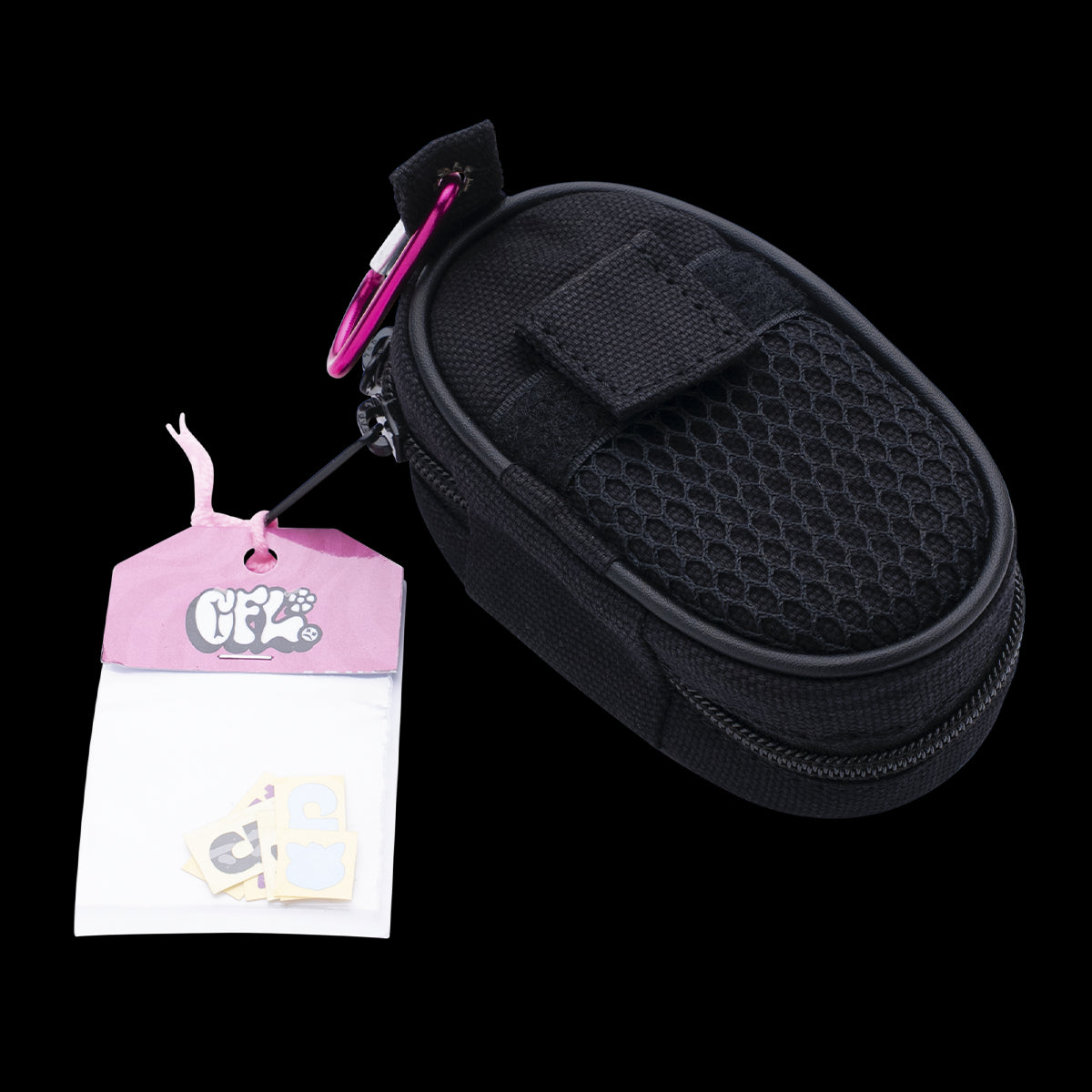 CFL Big Boy Fingerboard Bag