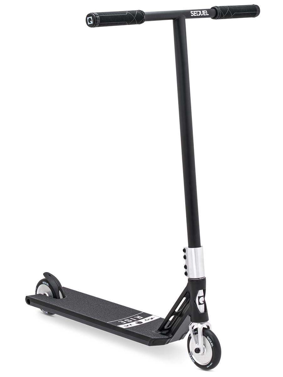 Sequel Rise Street Pro Scooter