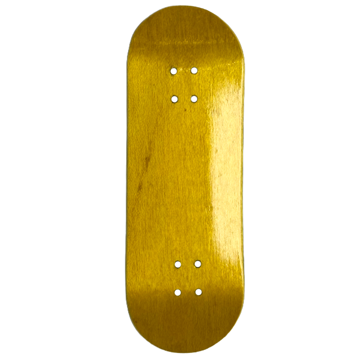 TV Handmade Blanks Fingerboard Deck