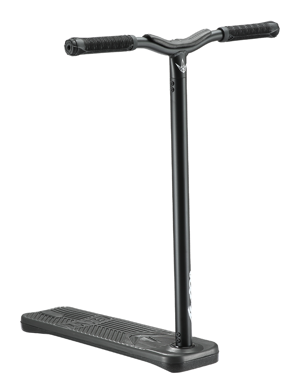 Envy TS Pro - 6 – The Vault Pro Scooters