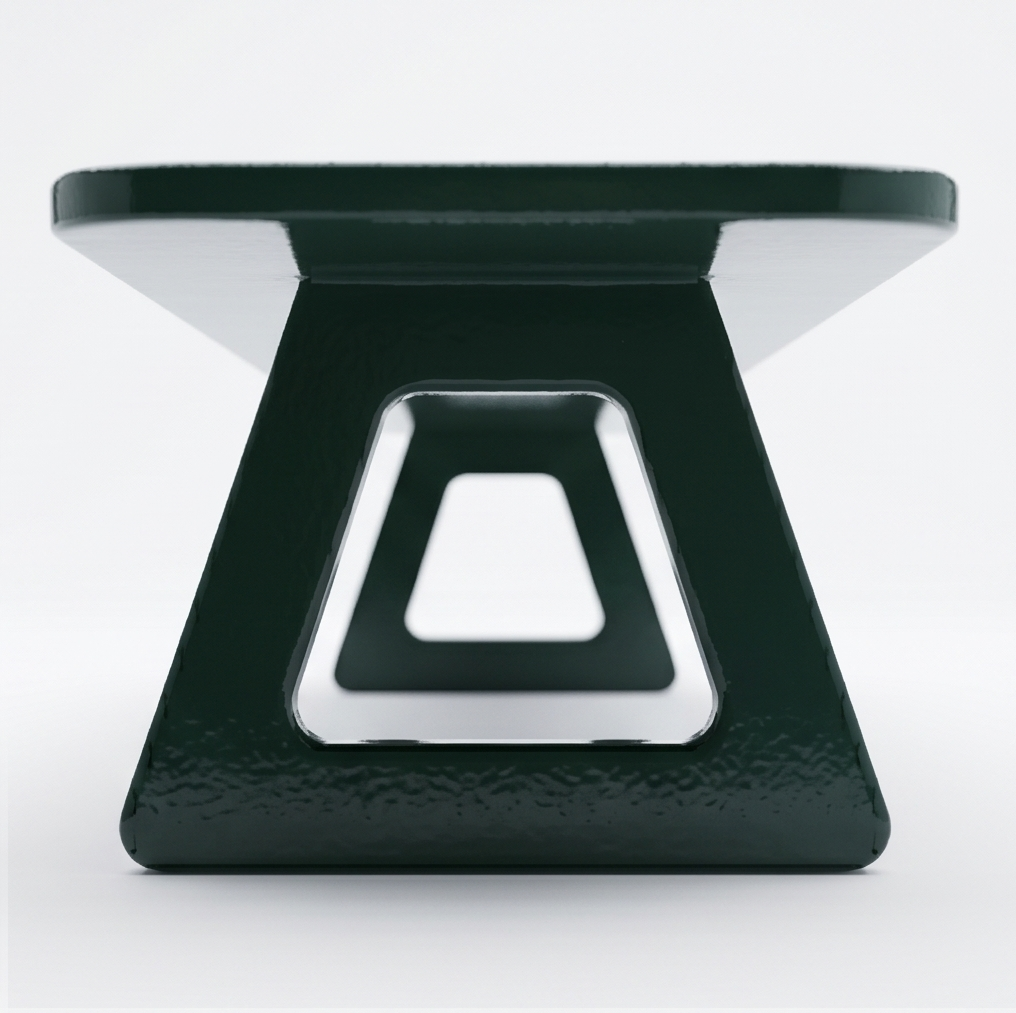 Grind Right Flat Bench Fingerboard Ramp