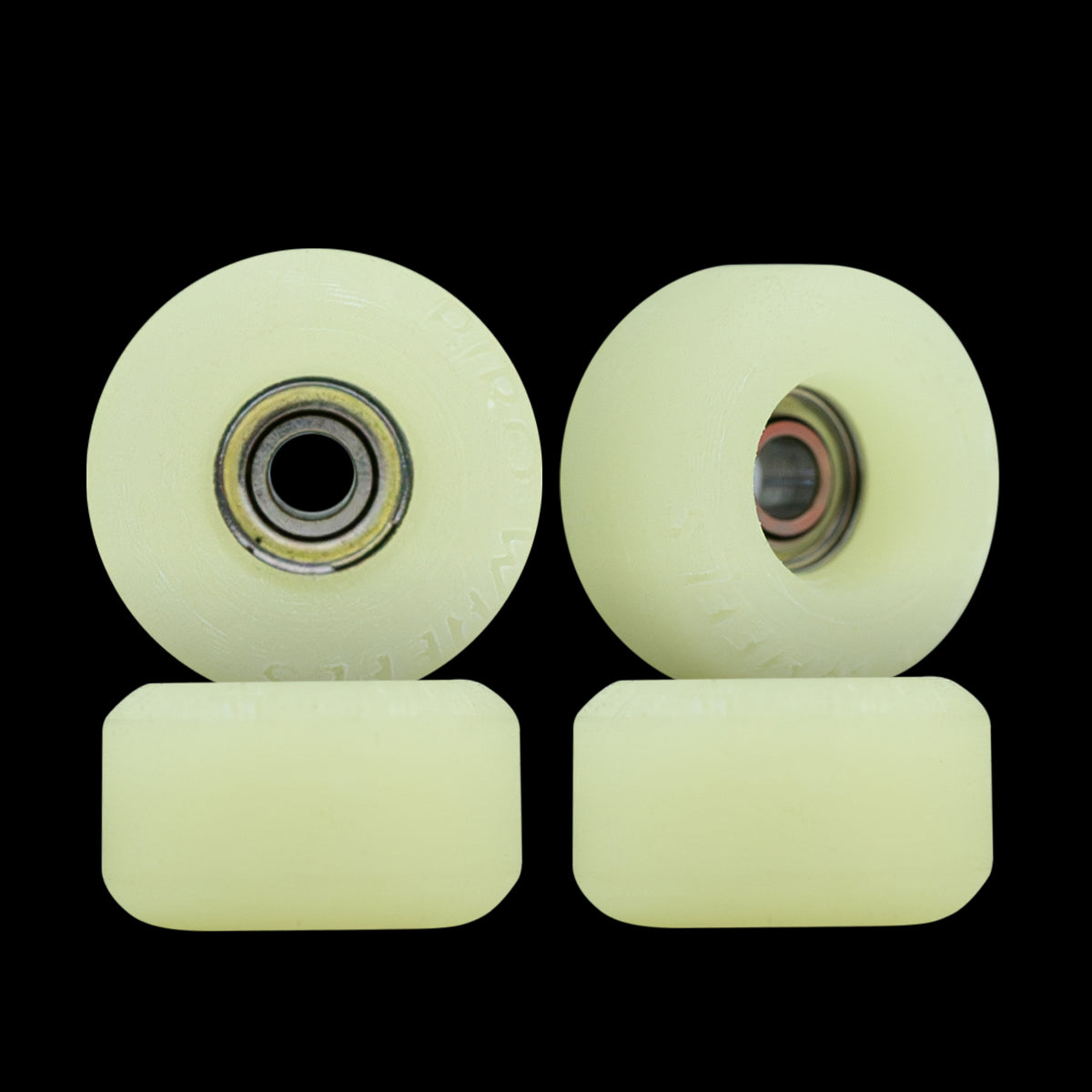 Piro Fingerboard Wheels - Performance Mini