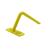 Slushcult Fingerboard Rail - Doublesided Pole Jam