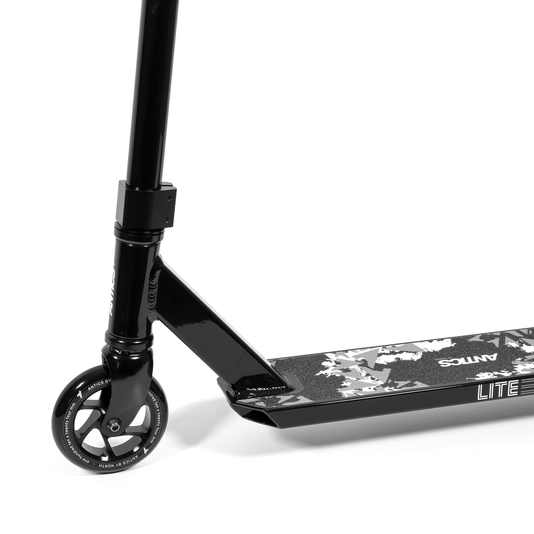 Antic Lite Pro Scooter – The Vault Pro Scooters